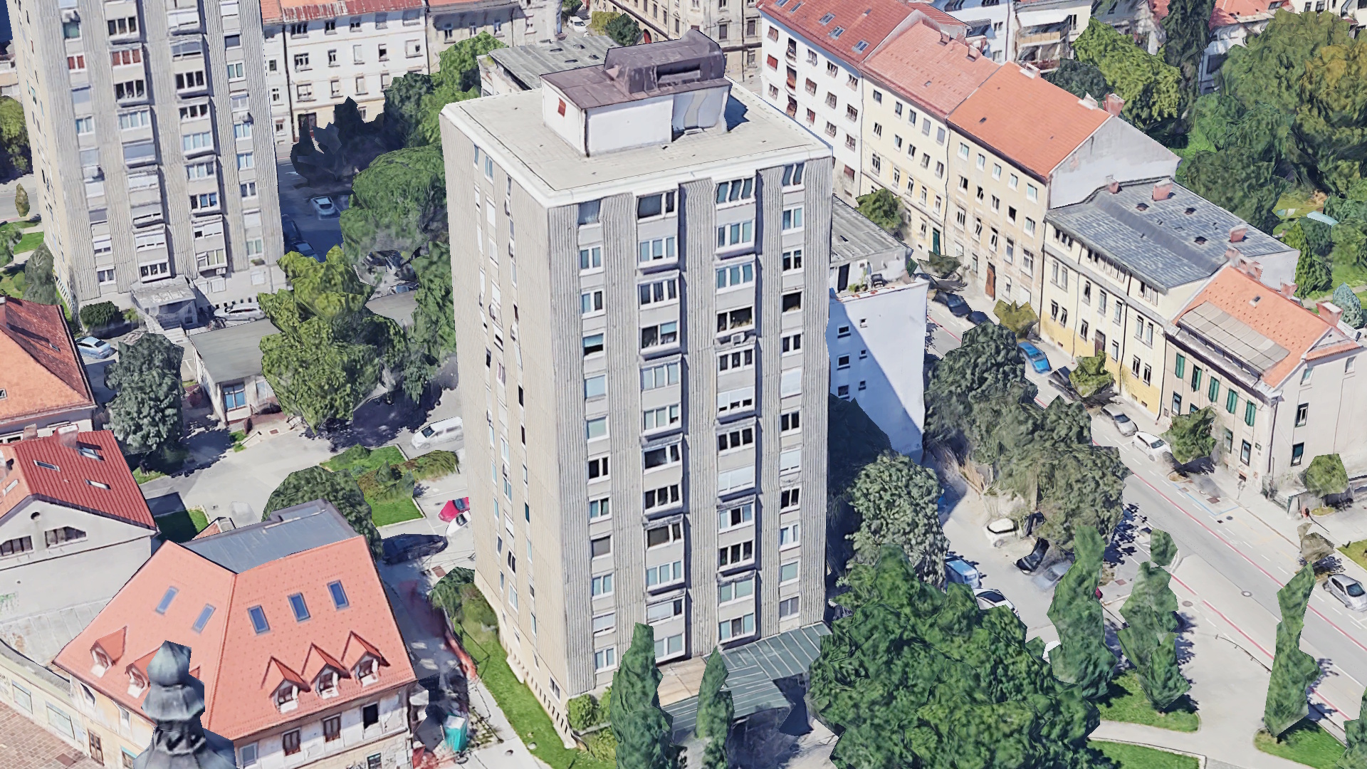 Full Screen Image